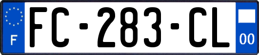 FC-283-CL