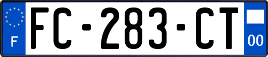 FC-283-CT