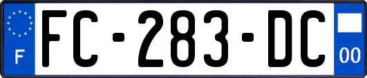 FC-283-DC