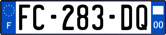 FC-283-DQ