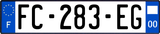 FC-283-EG