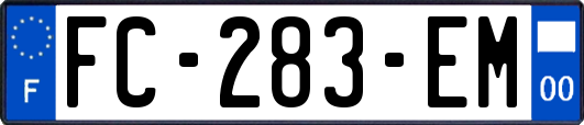 FC-283-EM