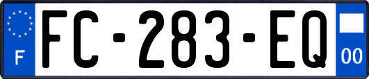 FC-283-EQ