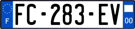 FC-283-EV