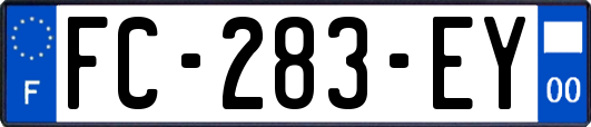 FC-283-EY