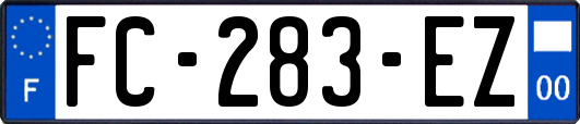 FC-283-EZ