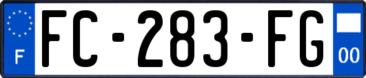 FC-283-FG