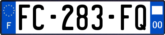 FC-283-FQ