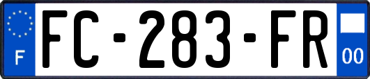 FC-283-FR