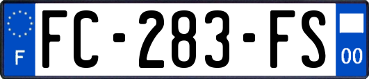 FC-283-FS