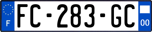 FC-283-GC