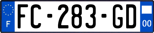 FC-283-GD