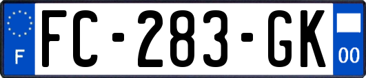 FC-283-GK