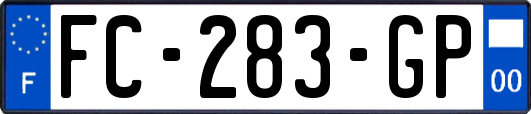 FC-283-GP