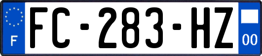 FC-283-HZ