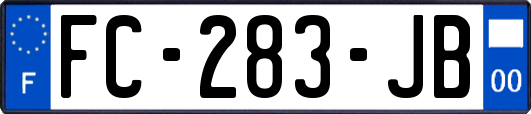 FC-283-JB