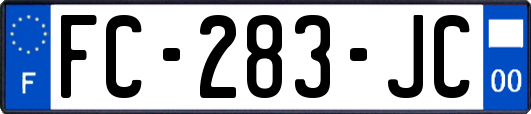 FC-283-JC