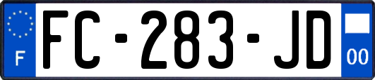 FC-283-JD