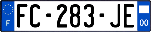 FC-283-JE