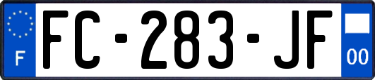 FC-283-JF
