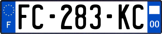 FC-283-KC