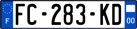 FC-283-KD