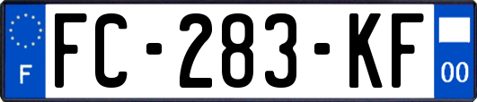 FC-283-KF