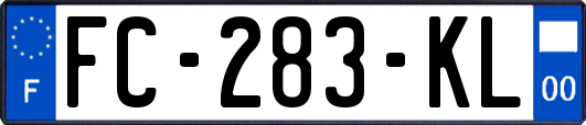 FC-283-KL