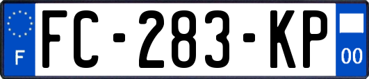 FC-283-KP