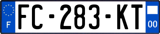 FC-283-KT