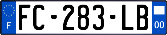 FC-283-LB