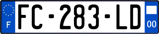 FC-283-LD