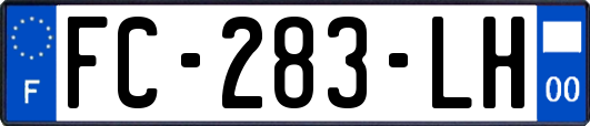 FC-283-LH