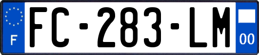 FC-283-LM