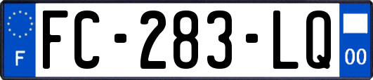 FC-283-LQ