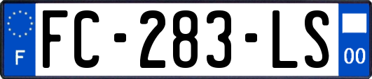 FC-283-LS