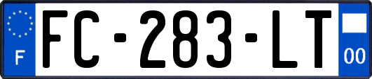 FC-283-LT