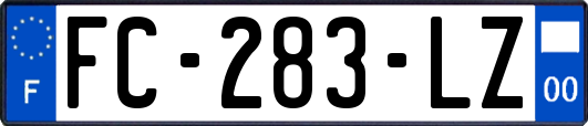 FC-283-LZ