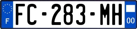 FC-283-MH