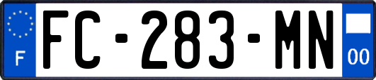 FC-283-MN