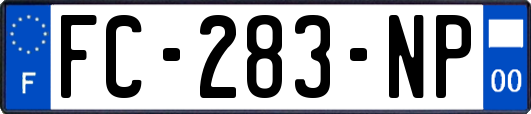 FC-283-NP