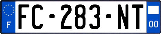 FC-283-NT