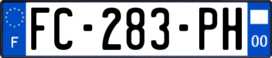 FC-283-PH