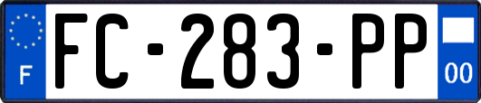 FC-283-PP