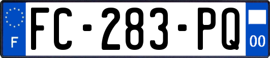 FC-283-PQ