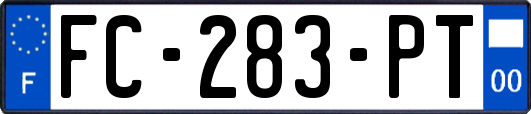 FC-283-PT