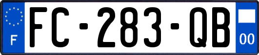 FC-283-QB