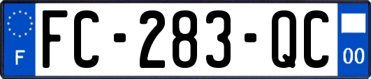 FC-283-QC