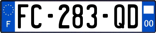 FC-283-QD