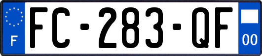 FC-283-QF